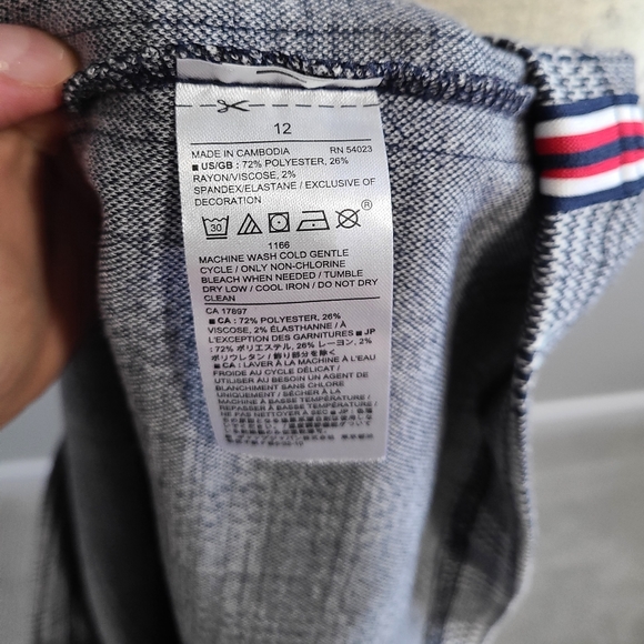 NWT Banana Republic Dress - Picture 6 of 6